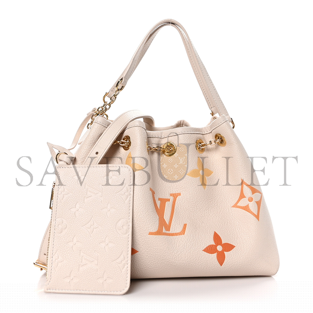 l**is V*t*n lv bundle  (28*20*11cm)